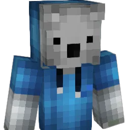 _ThatKoala_'s Minecraft skin