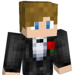 _TheBeaker's Minecraft skin