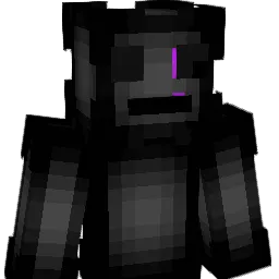 _TheBlackShark_ Minecraft avatar bust