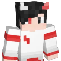 _TheCloudII_'s Minecraft skin