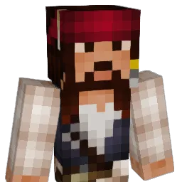 _TheDanilo_ Minecraft avatar bust