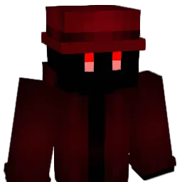 _TheDarkPotato_ Minecraft avatar bust