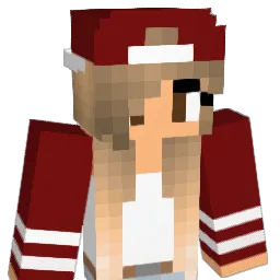 _TheDarker_ Minecraft avatar bust