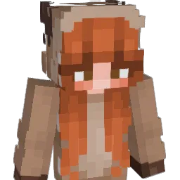 _TheDestroyer_ Minecraft avatar bust