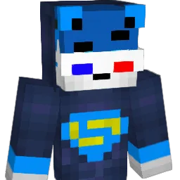 _TheDevilLP_'s Minecraft skin