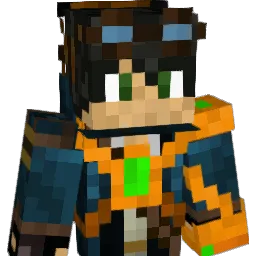 _TheDiamond_'s Minecraft skin