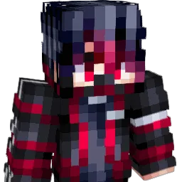 _TheDuckyZz Minecraft avatar bust