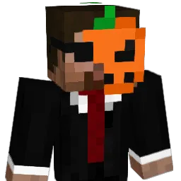 _TheEllipsis Minecraft avatar bust