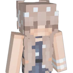 _TheGoodOne_ Minecraft avatar bust