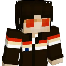 _TheIra Minecraft avatar bust