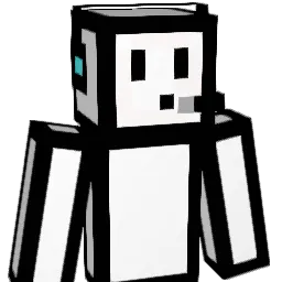 _TheJT_ Minecraft avatar bust