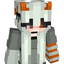 _TheKibby_ Minecraft avatar bust