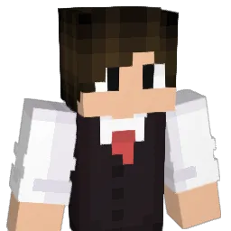 _TheKingsMan_ Minecraft avatar bust