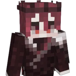_TheLastIcirrus_ Minecraft avatar bust