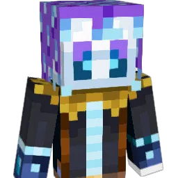 _TheLodger_ Minecraft avatar bust