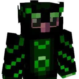 _TheLuke's Minecraft skin
