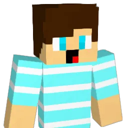 _TheLustikName_ Minecraft avatar bust