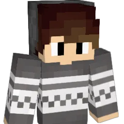 _TheMarvesShow_ Minecraft avatar bust
