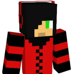 _TheMatik_ Minecraft avatar bust