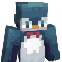 _TheMooingCow_ Minecraft avatar bust