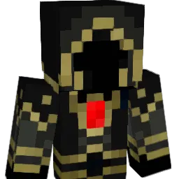 _TheNowhereKing_ Minecraft avatar bust