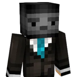 _TheObserver_'s Minecraft skin