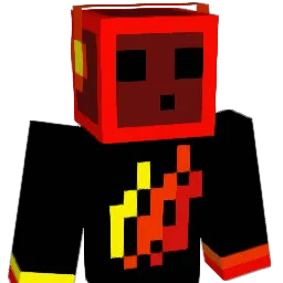 _TheOnlyOne's Minecraft skin
