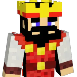 _ThePinkpvp_ Minecraft avatar bust