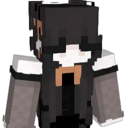 _TheQuietKid Minecraft avatar bust