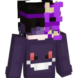 _TheRealNPC_ Minecraft avatar bust