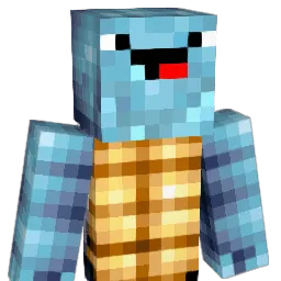 _TheRealOne_xD's Minecraft skin