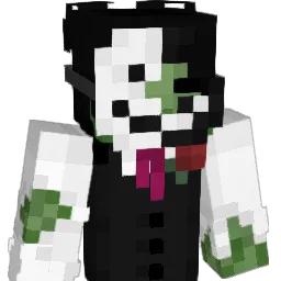 _TheRonax_ Minecraft avatar bust