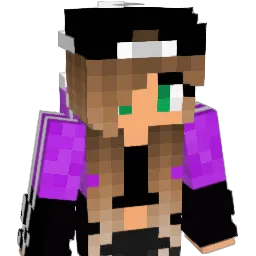_TheSheWolf's Minecraft skin