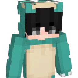 _TheSoulWarrior_ Minecraft avatar bust