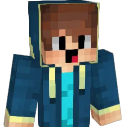 _TheVexouile_ Minecraft avatar bust