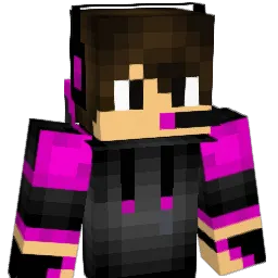 _TheWay_'s Minecraft skin