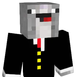_TheWitch_ Minecraft avatar bust