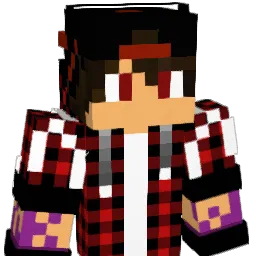 _The_Ghoost_ Minecraft avatar bust