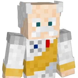 _The_Lizard_'s Minecraft skin