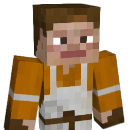 _The_MuffinMan_'s Minecraft skin