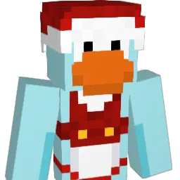 _The_O_ Minecraft avatar bust