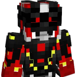 _The_Real's Minecraft skin