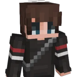 _The_South_Wind_ Minecraft avatar bust