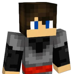 _The_Viper_ Minecraft avatar bust