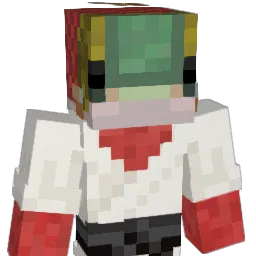 _The__Phantom_ Minecraft avatar bust