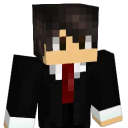 _Theo016 Minecraft avatar bust