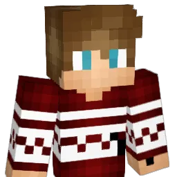 _Thexan_ Minecraft avatar bust