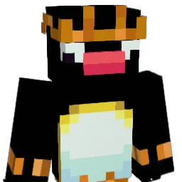 _ThienNhan_ Minecraft avatar bust