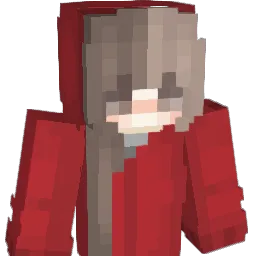 _Thinkyy_ Minecraft avatar bust