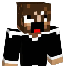 _Thirty3's Minecraft skin